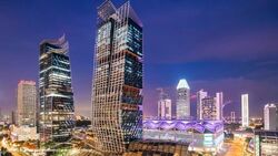 South Beach Residences (D7), Apartment #566843591